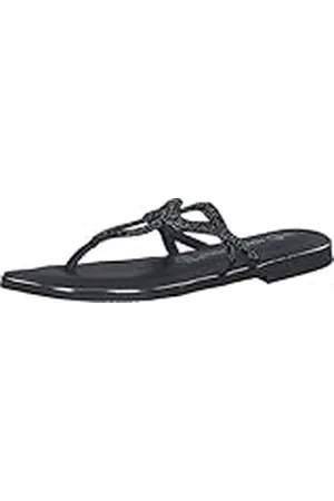 Marco Tozzi Chanclas para Mujer, 2-27128-42, Pantuflas, Color , 36 EU