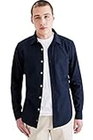 Dockers ORIGINAL SHIRT SLIM, Camisa para Hombre, , S