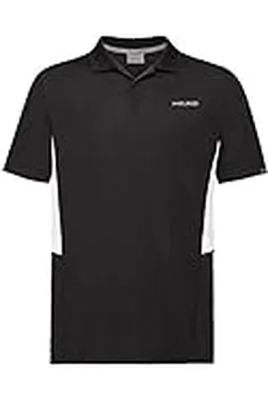 Head Club Tech Polo Shirt B, Camisa de Polo Unisex Niños, , Medium