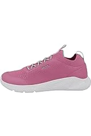 Geox J Sprintye Girl, Zapatillas, , 36 EU