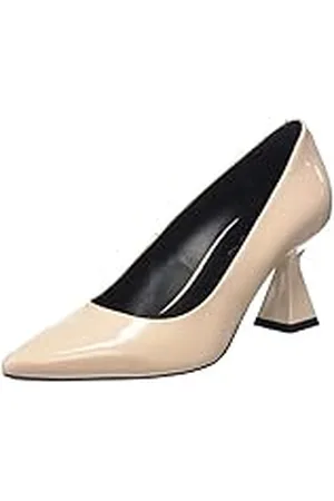 HUGO BOSS Rebecca Pump 70-P Mujer, , 36.5 EU