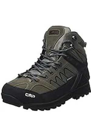 CMP Zapatillas de senderismo unisex Moon MID WP, color, talla 41 EU Weit