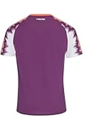 Head Camiseta TOPSPIN Hombre Camisa, , Extra-Large