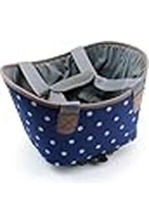 Racktime Agnetha Bolsa portaequipajes, Unisex – Adultos, , Talla estándar