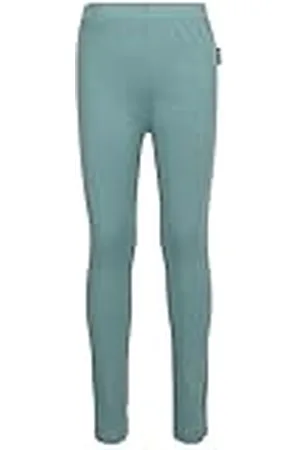 Trespass March Leggings elásticos para niñas de 7 a 8, Mujeres, , 7-8 años