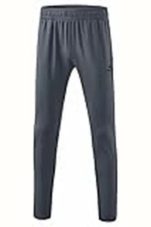 Erima Entrenamiento de Rendimiento Pantalón, , 128 Unisex niños