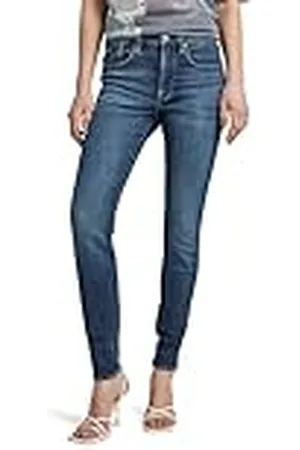 G-Star Para Mujer Jeans Lhana Skinny, , 26W / 32L