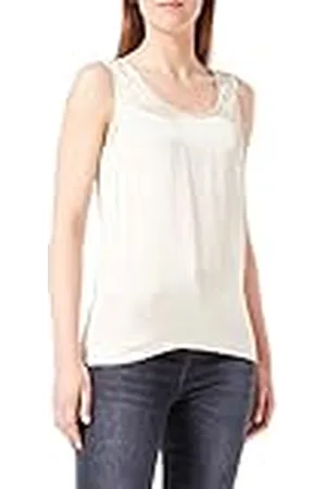Comma, 60.2.61.12.130.2129671 Camiseta, , 40 para Mujer