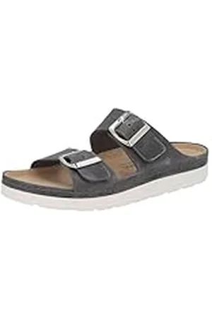 Berkemann Verica, Pantuflas Mujer, , 38 2/3 EU