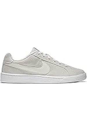 Nike Wmns Court Royale Prem, Zapatillas de Deporte Mujer, Multicolor (Phantom/Phantom/White 001), 36.5 EU
