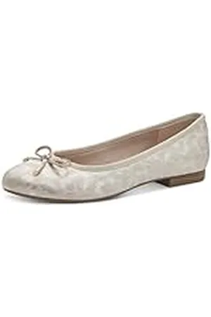 Marco Tozzi Damen Ballerinas 2-22136-42, Zapatos Tipo Ballet Mujer, , 39 EU