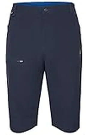 Odlo Saikai Ceramicool Pantalones Cortos para Hombre, , 46