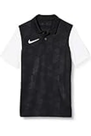 Nike Y Nk Trophy III JSY SS T-Shirt, Unisex niños, , M