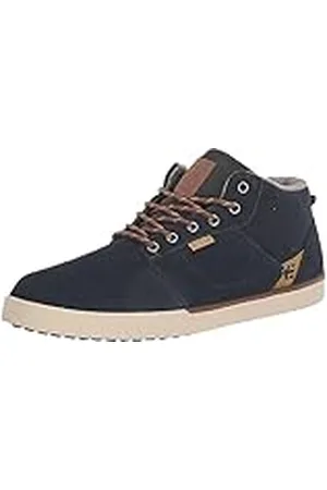 Etnies Jefferson Mtw, Zapatos de Skate Hombre, , 37 EU