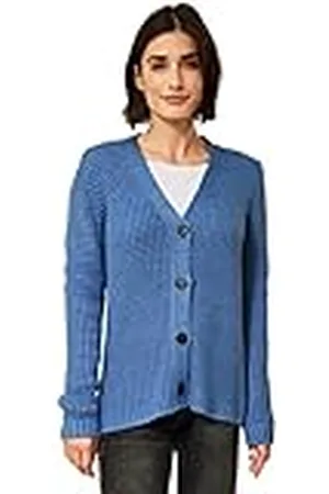 CECIL B253501 Suéter cárdigan, , L para Mujer