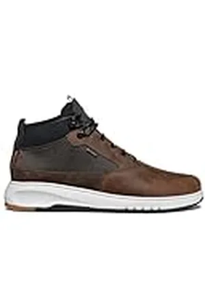 Geox U Aerantis 4x4 B ABX, Bota de Tobillo Hombre, , 43 EU
