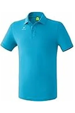 Erima GmbH Teamsport Camiseta Polo de Golf, Unisex niños, , 164