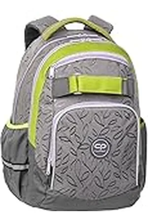 Coolpack F103686, Mochila escolar LOOP LEAFLETS