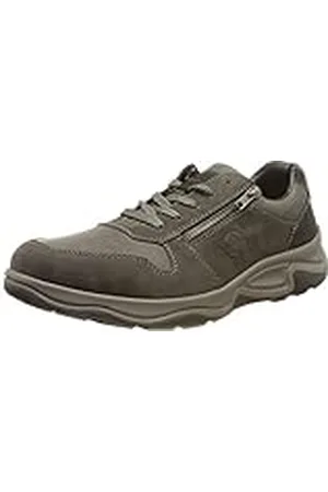 Rieker B8612, Zapatillas Hombre, , 43 EU