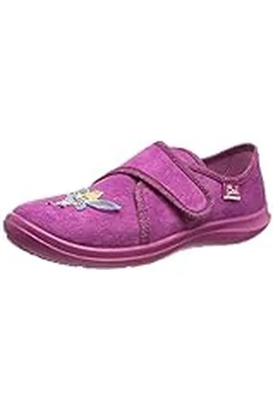 Beck Hada, Zapatillas De Casa Niñas