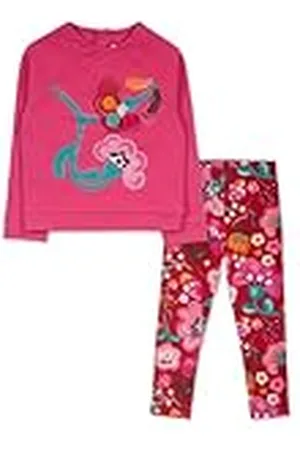 Tuc Tuc 11359866 Conjunto, , Regular (Pack de 2) para Niñas