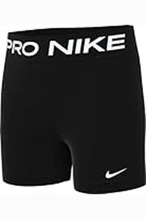 Nike G NP DF 5in Short Pantalones Cortos, , 6-7 años para Niñas