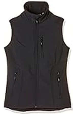 CMP Chaleco Mujer, , M