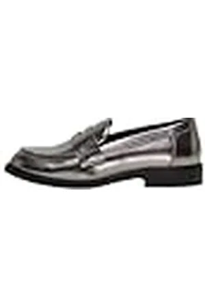 ONLY Onllux-1 PU Loafer Noos, Mocasín Mujer, , 37 EU