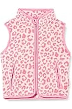 Playshoes Polar Chaleco con Forro, , 152 Unisex niños