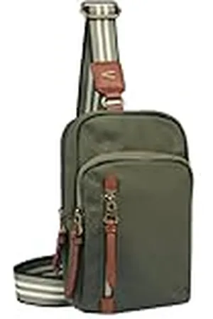 Camel Active Bari Sling Backpack, Mochila Mujeres, , Medium
