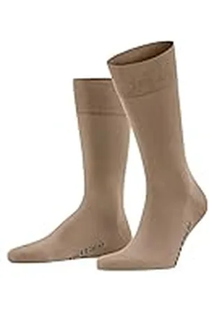 Falke Cool 24/7 M So algodón lisos 1 par, Calcetines Hombre, , 43-44