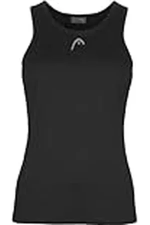 Head Easy Court Tank Top Women Blusas y Camisetas, , M Womens