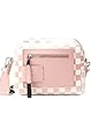 myMo Bolso bandolera para Mujer, Rosa, Einheitsgröße