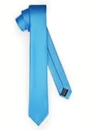 Ladeheid Corbata clásica para hombre, mate, perfecta para la oficina y celebraciones, colores variados - Ideal para reuniones de negocios, bodas TMM-6 (150cm x 6cm, )