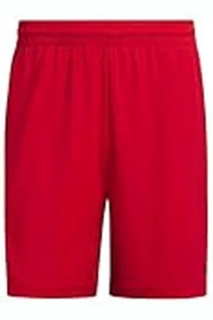 adidas Pantalón Corto de Baloncesto para Hombre, Talla XXL, 22,86 cm