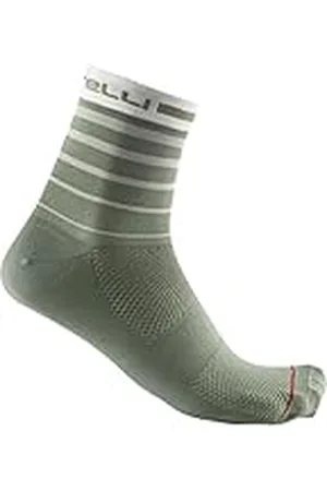 Castelli 4523028-346 SPEED STRADA 12 SOCK Men