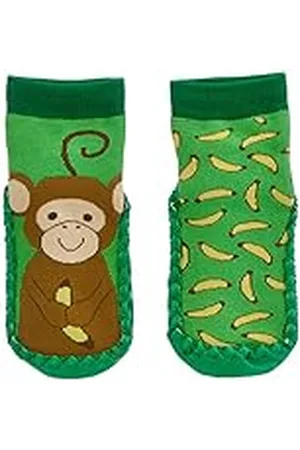 Playshoes Zapatillas, Pantuflas Unisex niños, , 24/25 EU