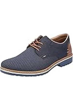 Rieker 16504, Oxford Hombre, , 41 EU