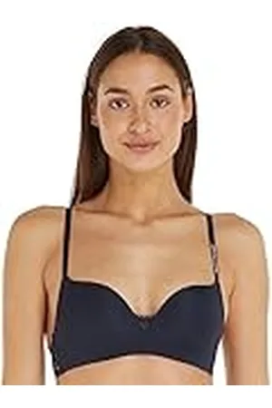 Tommy Hilfiger Mujer Sujetador Push-Up sin Aros, , 80B