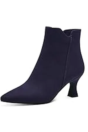 Marco Tozzi 2-25317-41, Botines de tacón Mujer, , 36 EU