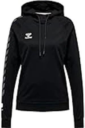 Hummel Hmlmove Grid - Sudadera con Capucha para Mujer