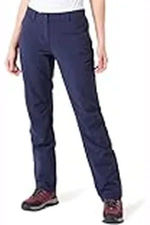 Schöffel Pants Engadin1 Warm L Pantalones, Mujer, , 48
