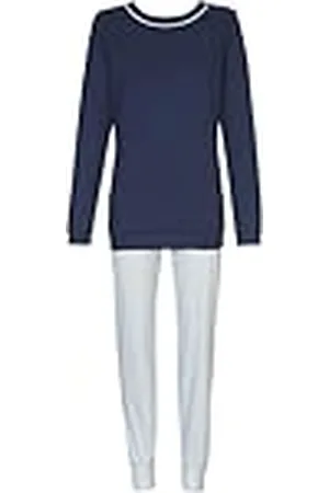 Calida Sweet Dreams Pijama, , 42 (Talla del Fabricante: X-Small) para Mujer