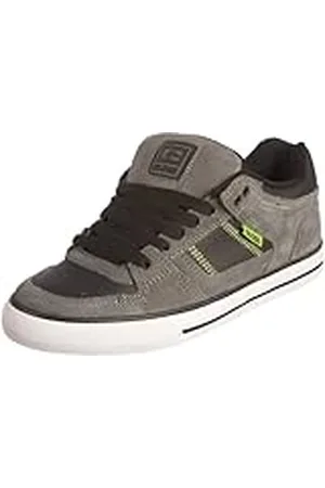 Globe Rage GBRAGE - Zapatillas de Ante Unisex, Color , Talla 48