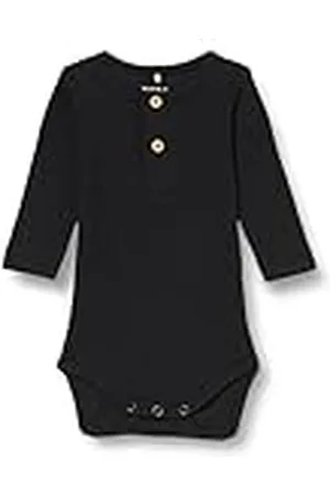 NAME IT Nbmkab LS Body Noos Cuerpo, , 6 Mes para Bebés