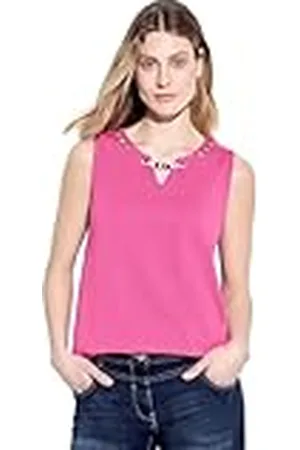 CECIL B321531 cm Top Casual y Moderno, , S Mujeres