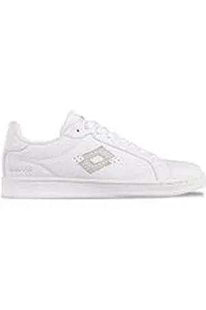 Lotto Jambol Gc Women, Zapatillas Mujer, , 38 EU