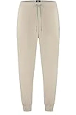HUGO BOSS Mix&Match Pants Ropa de Estar por casa_pantalón, , XXL para Hombre