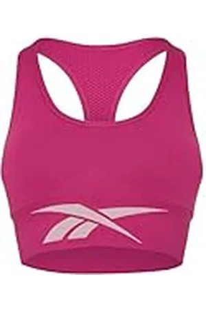 Reebok Sujetador Deportivo Marca Modelo WOR Seamless Bra
