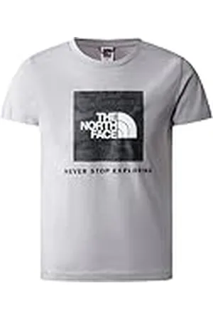 The North Face Redbox Camiseta, , Small para Niños